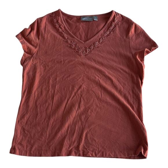 Croft & Barrow Ladies Tops Bundle - Picture 3 of 9